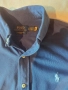 Чисто нова без етикет мъжка риза Ralph Lauren L , снимка 3