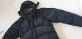 Salomon Ski + Bord Mens Down Size L ОРИГИНАЛ! Мъжко Зимно пухено Яке!, снимка 10