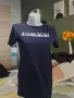 Дамска тениска Napapijri, снимка 7