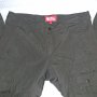Fjallraven G-1000  ALTA Trekking Trousers (L)-(М) хибриден панталон, снимка 4