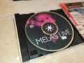 MELAS LIVE CD 2511251524, снимка 8