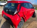 Toyota Aygo 1.0 VVTI, 2021, 72 ph., 5sp., engine 1KR, 55 000 km., euro 6, Тойота Айго 1.0 VVTI, 2021, снимка 4