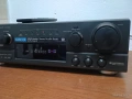 Ресивър (усилвател) Technics SA-AX 530. Страхотен качествен звук! Изпращам видео., снимка 3