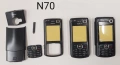 Панели за NOKIA N73, N70, N72 N79, 5610 XpressMusic, снимка 3