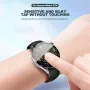 Huawei Watch GT4 / Watch 4 / Твърд удароустойчив кейс с протектор, снимка 4