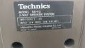 Technics  SB-F 2  Bookshelf speaker, снимка 8
