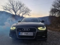 Audi A4 B8.5 3.0 TDI 245к.с. Quattro Дистроник Реални КМ, снимка 12