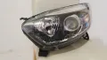 Оригинален ляв фар за Renault Captur / Рено Каптюр (2013-2017), снимка 5