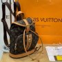 Дамска раница Louis Vuitton код 029