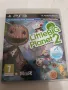 PS3 Litle Big Planet 2, снимка 1
