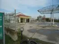 продавам газстанция,автомивка с барче в гр. Раковски, снимка 6