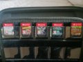 Пет игри за nintendo switch и други части, снимка 1