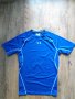 Under Armour HeatGear - страхотна мъжка тениска, снимка 6