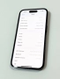 Apple iPhone 14 Pro 88% BH 128GB  - Space Black, снимка 6
