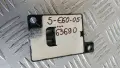 Модул BMW 5 E60 2005 6928461 84506928461 920229004 5 (E60, E61) (2003-2009), снимка 2