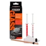 Quixx Glass Scratch Remover - Комплект за премахване на драскотини от стъкло, снимка 1