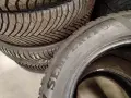 2бр.зимни гуми 215/65/17 Semperit, снимка 3