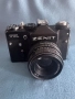 Фотоапарат ZENIT TTL / Зенит ТТЛ, снимка 5