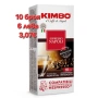 Кафе на Зърна Kimbo Aroma Gold 100% Арабика, снимка 8