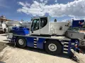 Автокран под наем Liebherr LTM 1030-2.1 30 тона, снимка 2