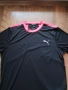 puma - страхотна мъжка тениска КАТО НОВА М, снимка 2