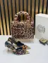 Versace Дамска Чанта Версаче - Различни Модели Код SEM-717, снимка 3