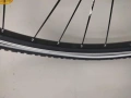 Продавам колела внос от Германия алуминиев градски велосипед BTWIN HOPRIDER 100 28 цола, снимка 6