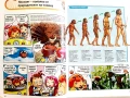 Защо? Земята- Манга Енциклопедия в комикси - 2011г., снимка 4