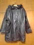 Кожено палто от естествена кожа , снимка 4