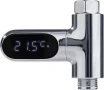 Термометър MAXXMEE за водни кранове идеален за душ, вана или мивка, снимка 1