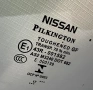 Предно ляво (шофьорско) стъкло Нисан Кашкай /  Nissan Qashqai J11 Facelift 2017–2021, снимка 3