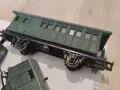 Trix Express модел на влакова композиция, снимка 6