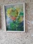 Картина акварел , снимка 3