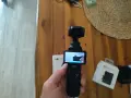 екшън камера DJI Osmo Pocket 3 + карта Samsung EVO Plus microSDXC 256GB , снимка 7