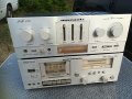 █▬█ 0 ▀█▀ marantz deck+marantz amplifier-за части 1508211015, снимка 4