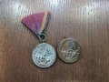 лот медали, снимка 2