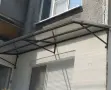 навеси, метални конструкци, снимка 4