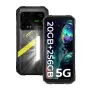 HOTWAV Hyper 7 5G 20GB RAM 256GB ROM, 10800 mAh, с IP68 защита, снимка 1