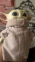 Бебе Йода Star Wars, снимка 1