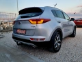 Kia Sportage GT-Line 2.0 CRDi 4WD 185кс, снимка 6