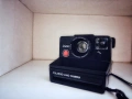 Ретро фотоапарат Polaroid Land Camera 2000, снимка 1