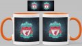 Чаша Ливърпул Liverpool, снимка 4