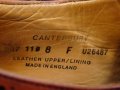 CROCKETT & JONES Canterbury shoes, снимка 6