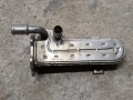 EGR ЕГР охладител за Голф 5 Ауди А3 Пасат Туран VW Golf 5 Audi A3 8P Passat Touran 2.0TDI 03G131513J, снимка 1