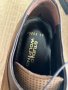 Нови обувки от естествена кожа(набук),40 номер, снимка 10