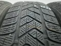 4бр зимни гуми 215/65/17 PIRELLI L06688 , снимка 2