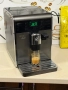 Кафемашина кафе автомат Saeco moltio с гаранция, снимка 6
