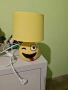 нощна лампа, снимка 1