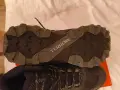 Туристически обувки / боти Merrell Accentor Sport Mid (черни), снимка 3