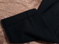Черен панталон от Stradivarius, снимка 5